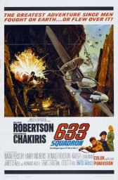 Эскадрилья 633  (1963)