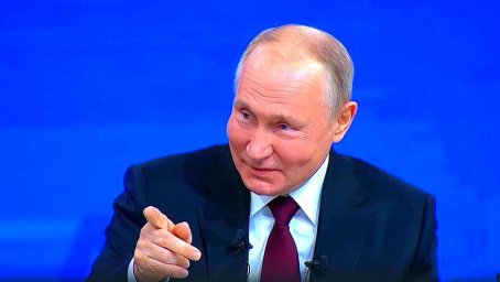 Путин пообещал рост благосостояния пенсионеров