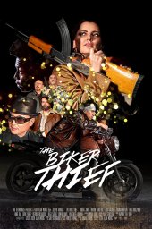 Вор на мотоцикле (2023)