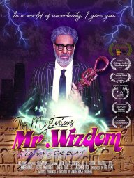 Загадочный Мистер Виздом (2020)