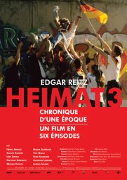 Родной край 3 &ndash; Хроника эпохи (2004)