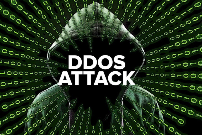 Сайт восстановлен после мощной DDoS атаки.