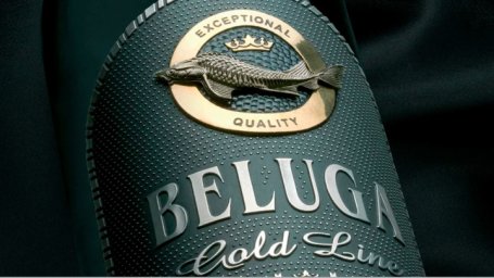 Beluga продала международные права на бренд водки за $75 млн