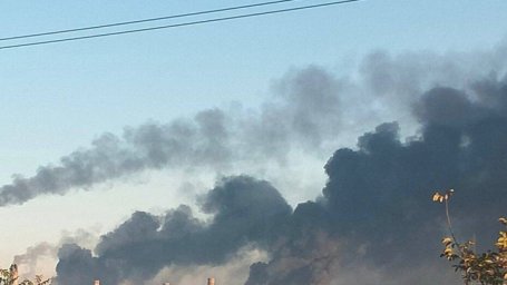 Взрывами повреждены объекты энергетической инфраструктуры в Житомире и Днепре