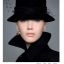 Дженнифер Лоуренс в рекламной кампании Dior Pre-Fall 2020