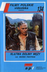 Заклятие долины змей / Klatwa doliny wezy [1987, фантастика, приключения]