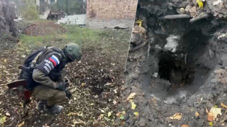 Три человека погибли и 14 ранены после украинских обстрелов Донецка