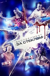 Эксперимент &laquo;За стеклом&raquo; (2019)