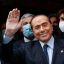 ЕК обвинила Берлускони в нарушении антироссийских санкций