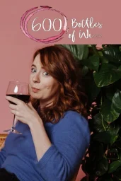 600 бутылок вина (2017) 600 бутылок вина (2017)