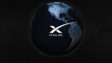 В ЕС хотят профинансировать спутниковый интернет Starlink на Украине