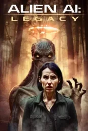 Чужой ИИ: Наследие (2025)