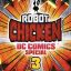 Робоцып: Специально для DC Comics 3: Волшебная дружба (2015)