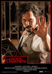 Призраки тьмы (2017)