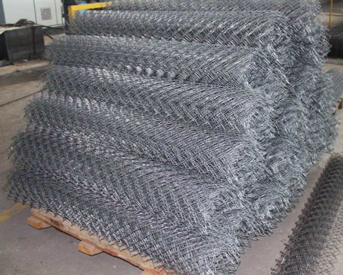 Производство сетки рабицы Ессентуки Производство сетки рабицы Ессентуки