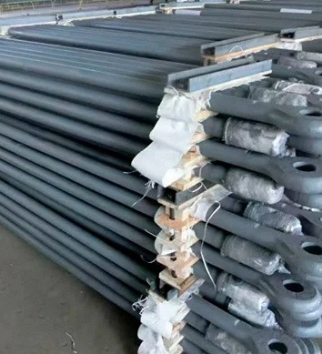 Монтаж анкерных систем