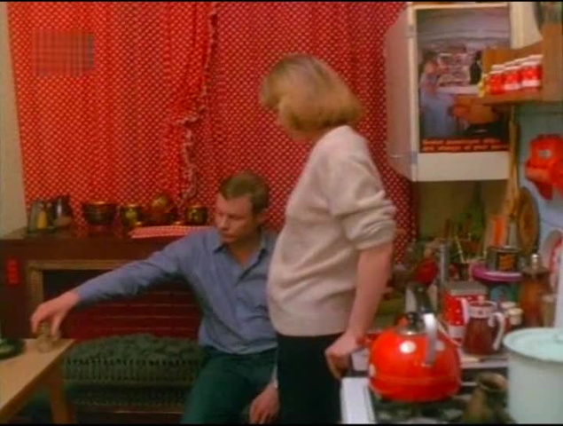 Возвращение с орбиты [1984, фантастика]