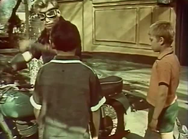 Улица космонавтов (1963)
