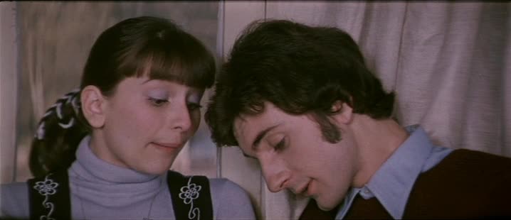 Настоящий тбилисец и другие [1976, комедия, мелодрама]