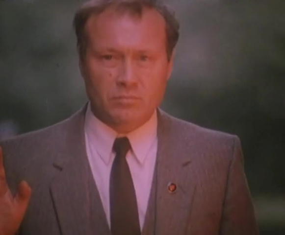 Торможение в небесах (1989)