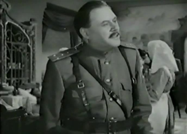 Заре навстречу (1959)