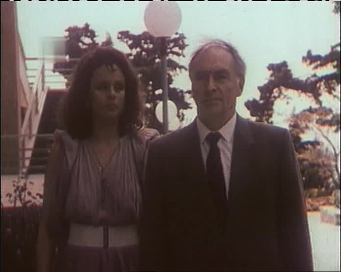 Городские подробности / Любовь с привилегиями. 2 серии [1989, драма]