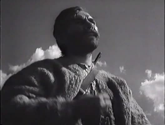 Ждите нас на рассвете (1963)