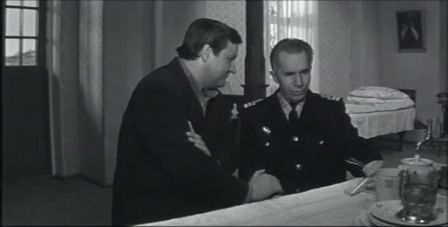 Тихие берега (1972)