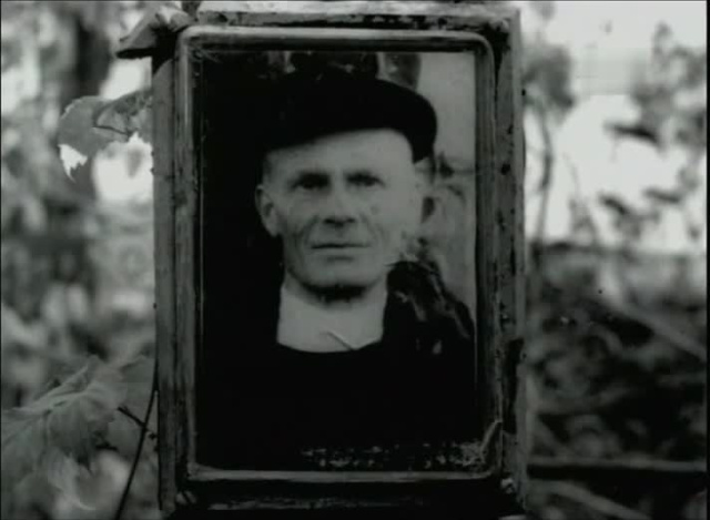 Зеленинский погост (1989)