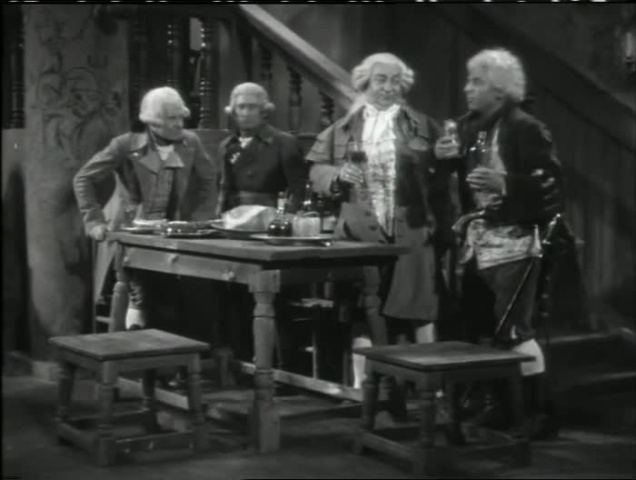 Остров сокровищ (1937)