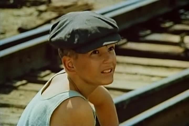 Француз (1988)