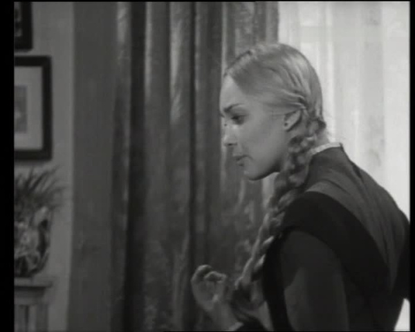 Город первой любви (киноальманах) [1970, драма]