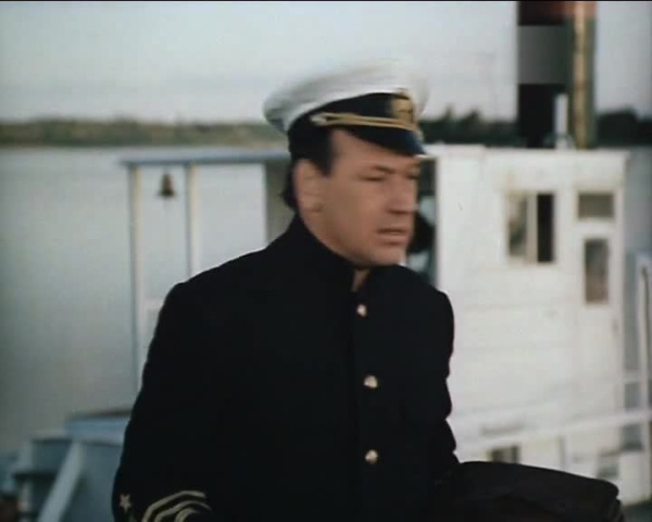 Ещё до войны. 2 серии (1982)