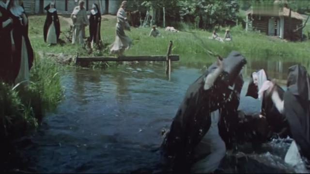 Житие и вознесение Юрася Братчика (1967)