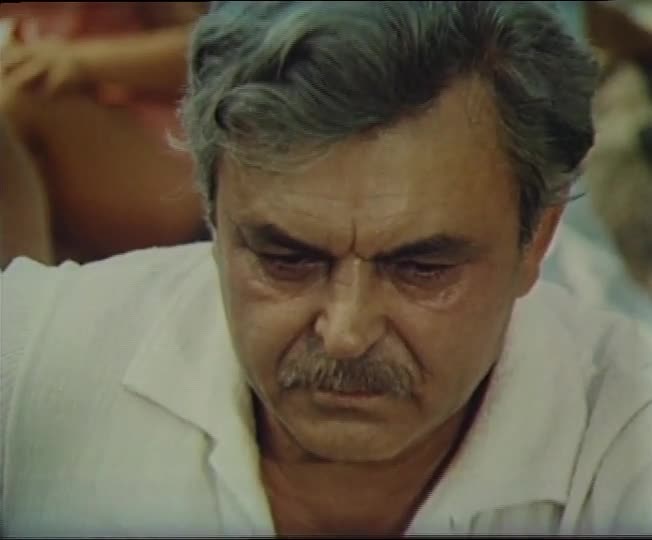 Такие высокие горы (1974)