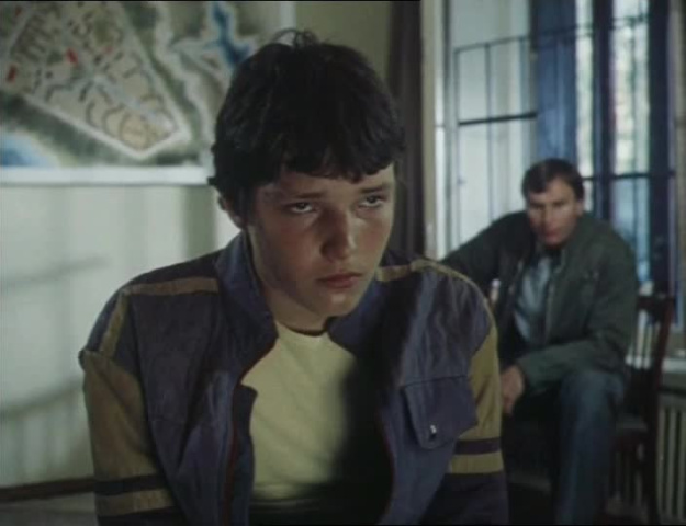 Фотография на память (1985)