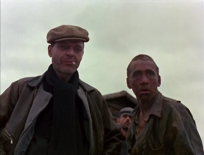 Затерянный в Сибири (1991)