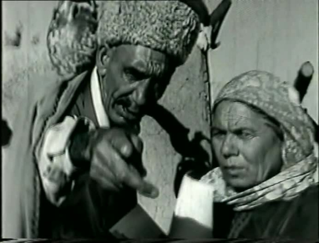 Тихая невестка (1967)