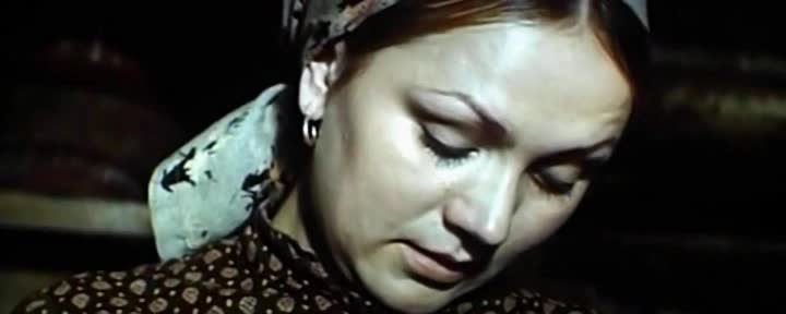 Щедрый вечер (1976)