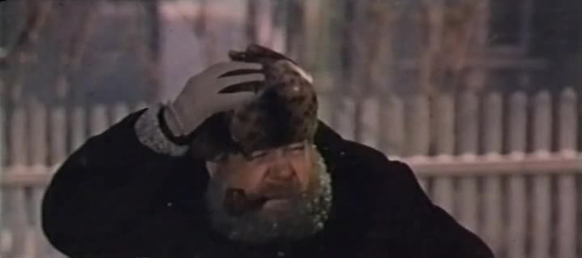 Северная рапсодия (1974)