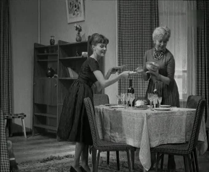Самые первые (1961)