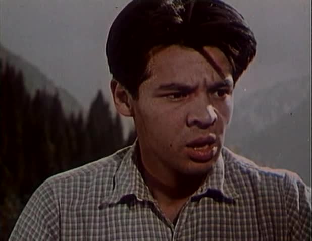 Звероловы (1958)