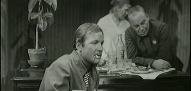 Директор. 1 серия (1970)