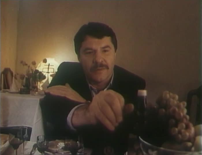 Заряженные смертью (1991)