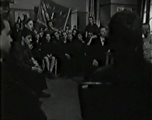 Флаги на башнях (1958)