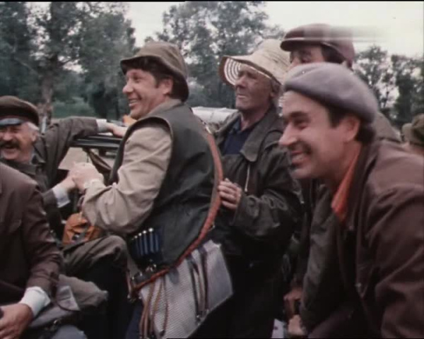 Днепровский ветер (киноальманах) (1976)