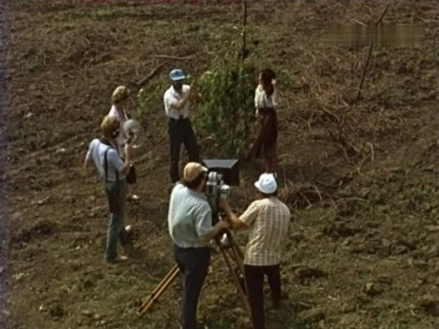 Без надежды надеюсь [1989, драма]