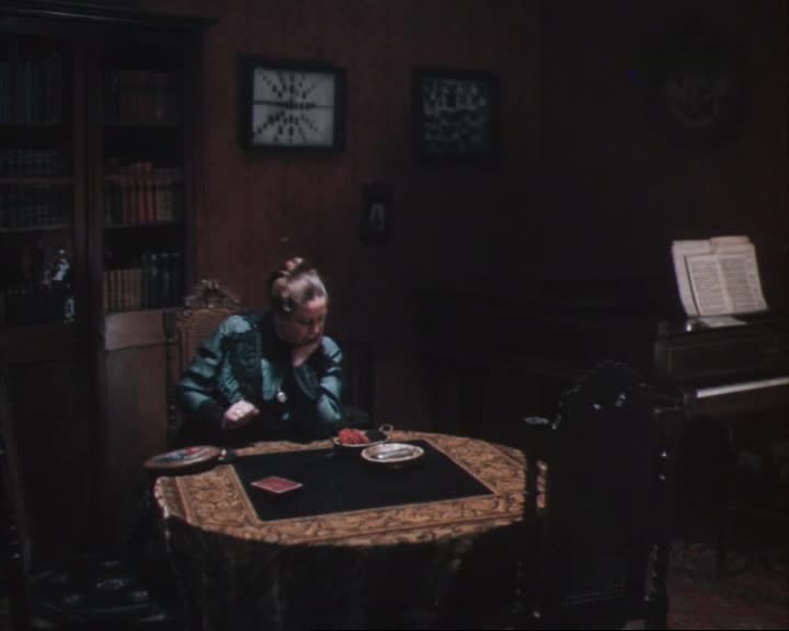 Иван Павлов. Поиски истины. 4 серия (1984)
