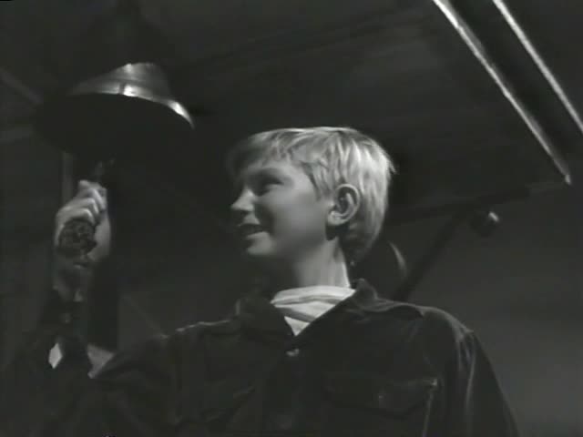 Трижды воскресший (1960)