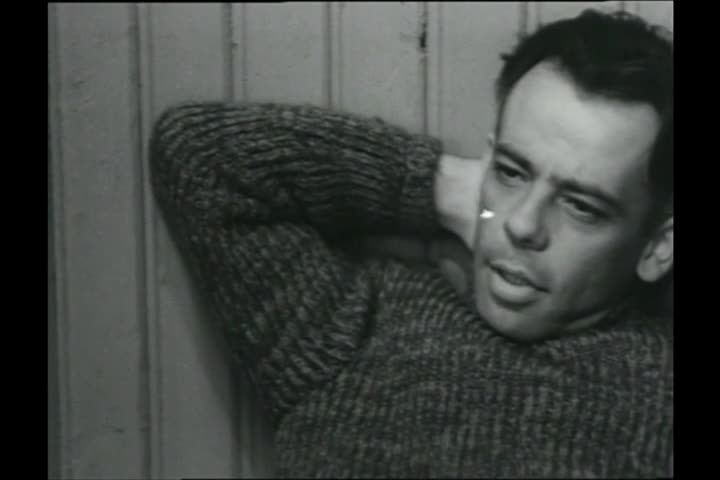 Таинственная стена (1967)